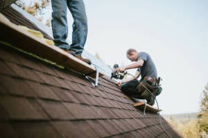 Local Roofers in Waterloo, PA
